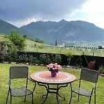 Holiday home Coromiga Le Stelle