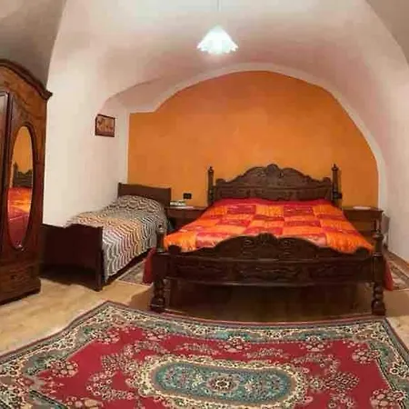 Coromiga Le Stelle Bono (Trentino)