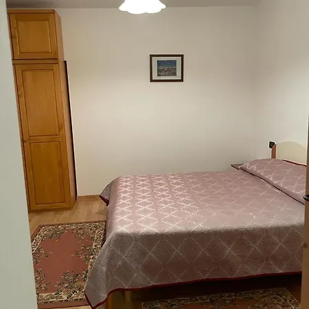 Prázdninový dům Coromiga Le Stelle