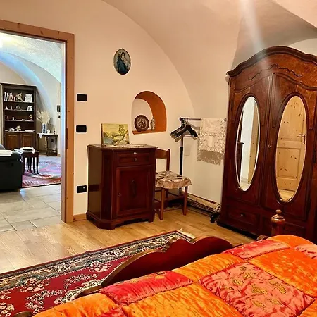 Coromiga Le Stelle Prázdninový dům *