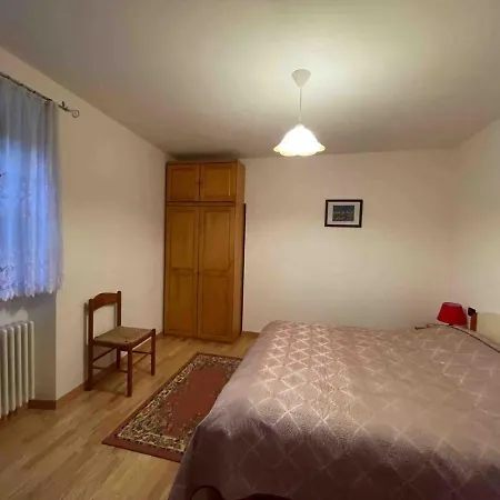 Prázdninový dům Coromiga Le Stelle Bono (Trentino)