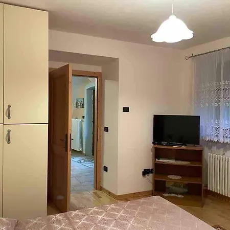 Coromiga Le Stelle Bono (Trentino)