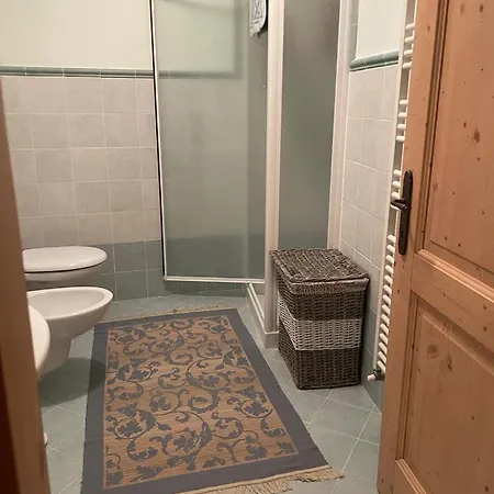 Coromiga Le Stelle * Bono (Trentino)