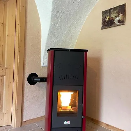 Prázdninový dům Coromiga Le Stelle