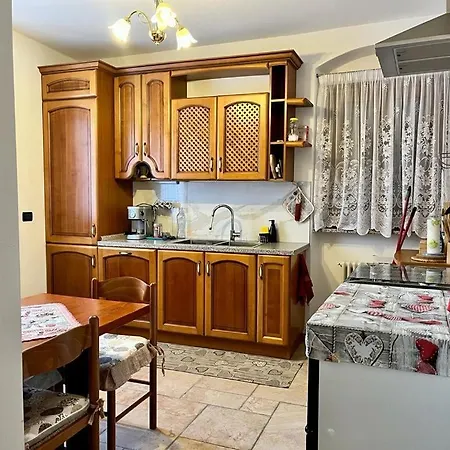 בית נופש Coromiga Le Stelle Bono (Trentino)