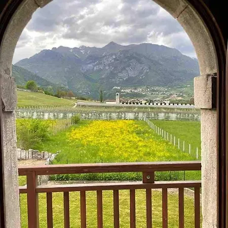 Coromiga Le Stelle בית נופש *