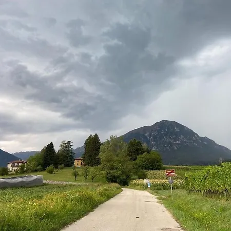 Coromiga Le Stelle * Bono (Trentino)