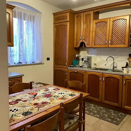 Coromiga Le Stelle בית נופש *