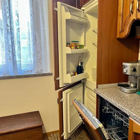 בית נופש Coromiga Le Stelle Bono (Trentino)