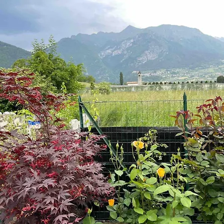 בית נופש Coromiga Le Stelle