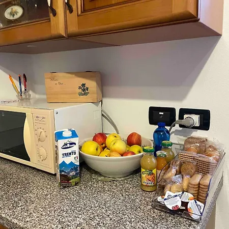 Coromiga Le Stelle בית נופש *