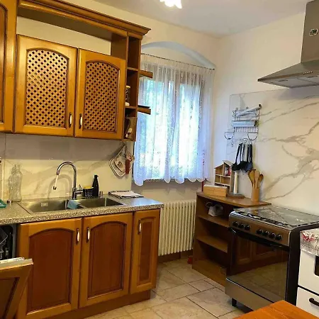 Coromiga Le Stelle Prázdninový dům Bono (Trentino)