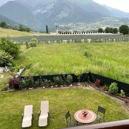 בית נופש Coromiga Le Stelle Bono (Trentino)