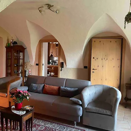 Coromiga Le Stelle Bono (Trentino)