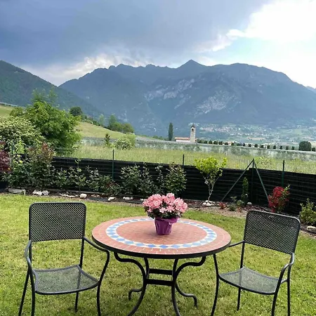 Prázdninový dům Coromiga Le Stelle