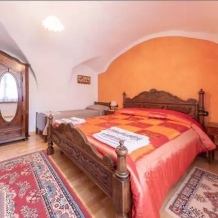 Coromiga Le Stelle Bono (Trentino)