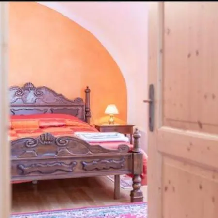 Coromiga Le Stelle * Bono (Trentino)