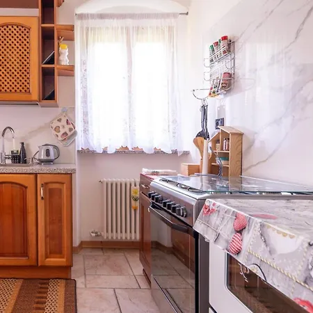 Coromiga Le Stelle Prázdninový dům *