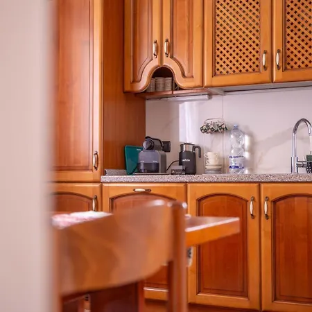 Coromiga Le Stelle Prázdninový dům *