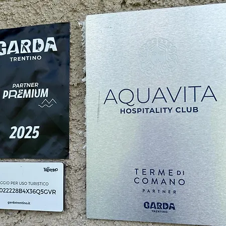 Holiday home Coromiga Le Stelle *