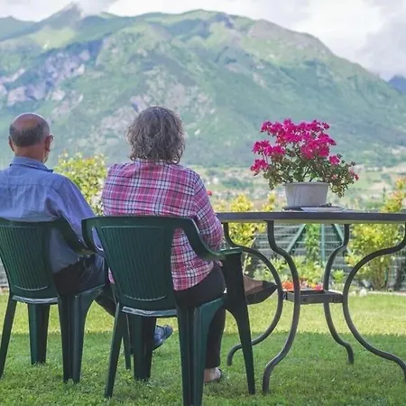 Coromiga Le Stelle Casa vacanze