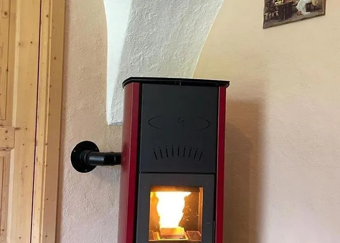 Holiday home Coromiga Le Stelle