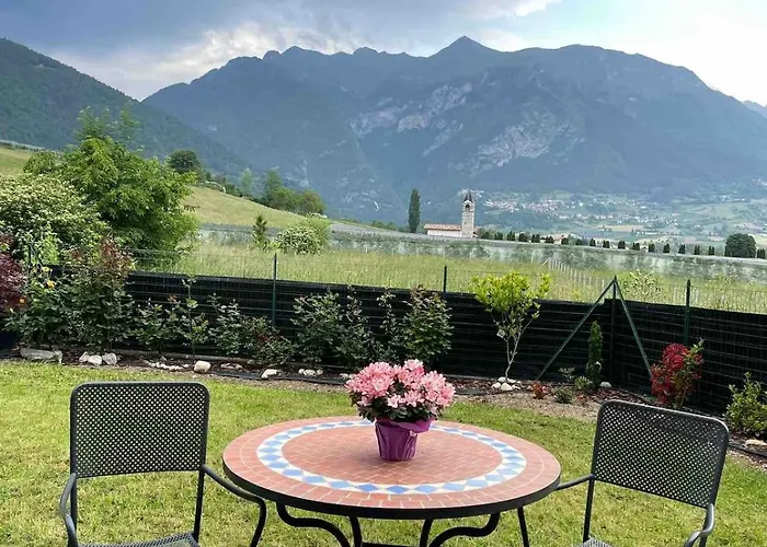 Holiday home Coromiga Le Stelle