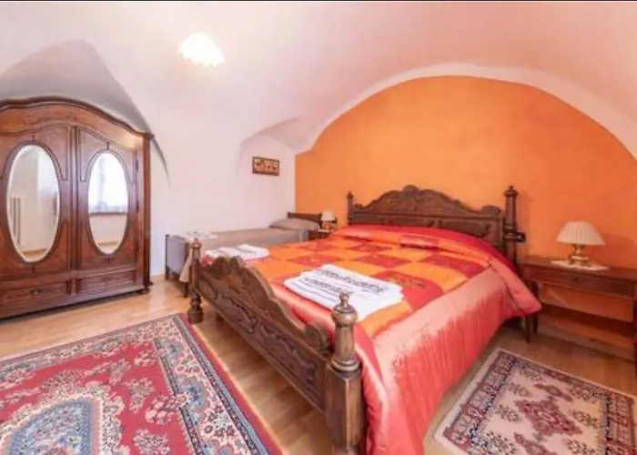 Coromiga Le Stelle Bono (Trentino)