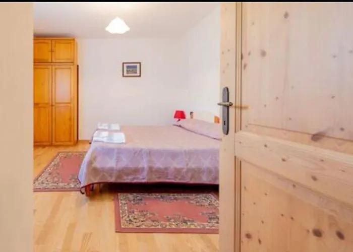 Coromiga Le Stelle Bono (Trentino)