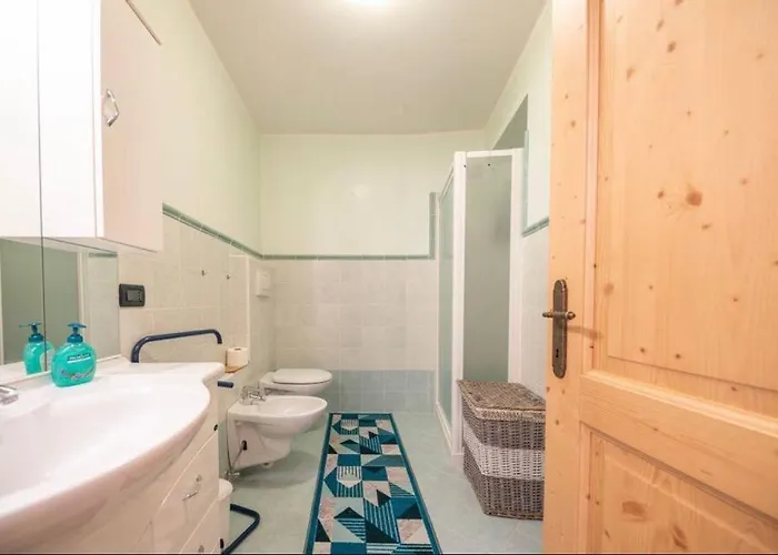 Coromiga Le Stelle * Bono (Trentino)