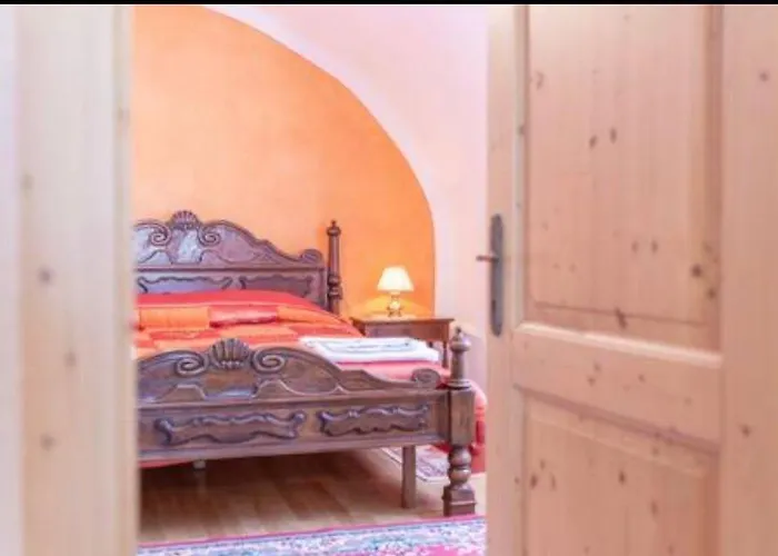 Coromiga Le Stelle * Bono (Trentino)