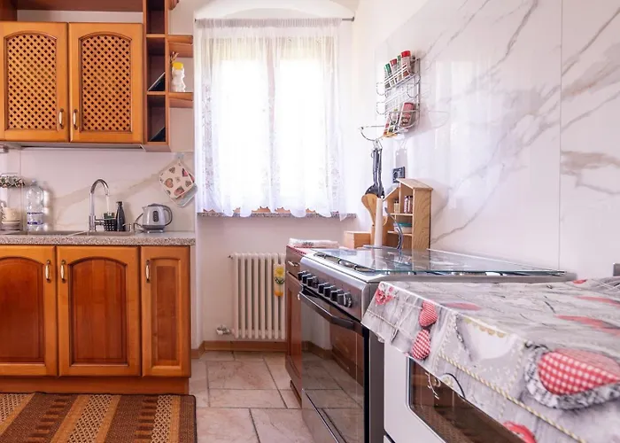 Coromiga Le Stelle 펜션 *