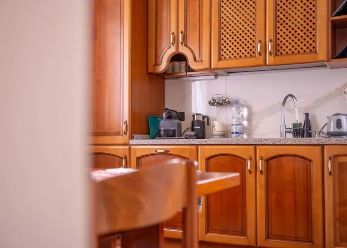 Coromiga Le Stelle 펜션 *