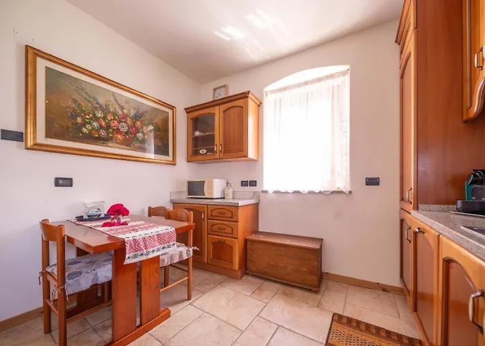 Coromiga Le Stelle Bono (Trentino)