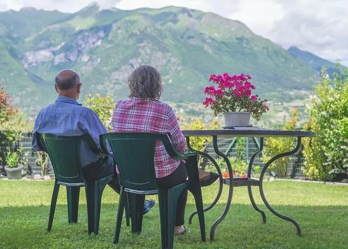 Coromiga Le Stelle Holiday home